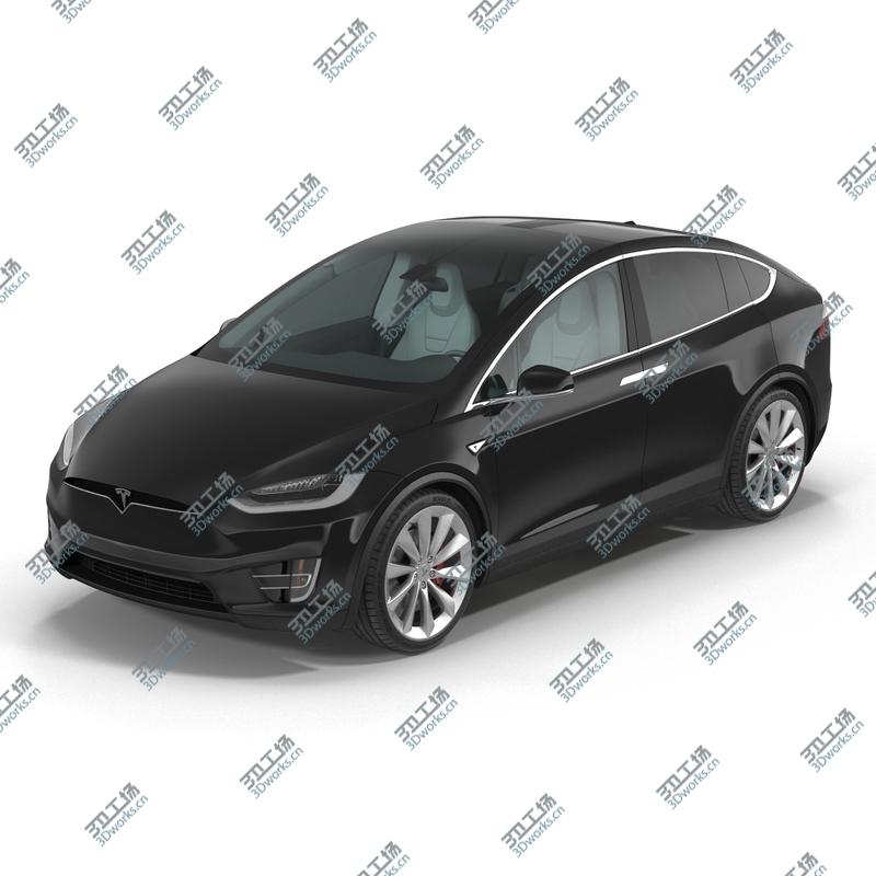 images/goods_img/202105073/Tesla Model X Simple Interior/2.jpg